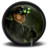 Splinter Cell Chaos Theory new 8 Icon